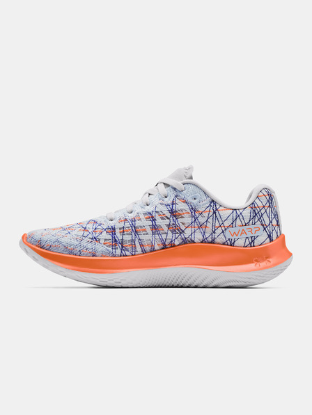 Under Armour Damen-Schuhe Under Armour W FLOW Velociti Wind