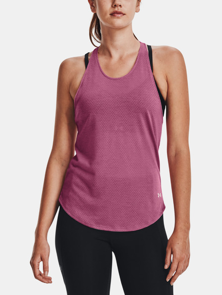 Under Armour Damen Top Under Armour UA Streaker Tank