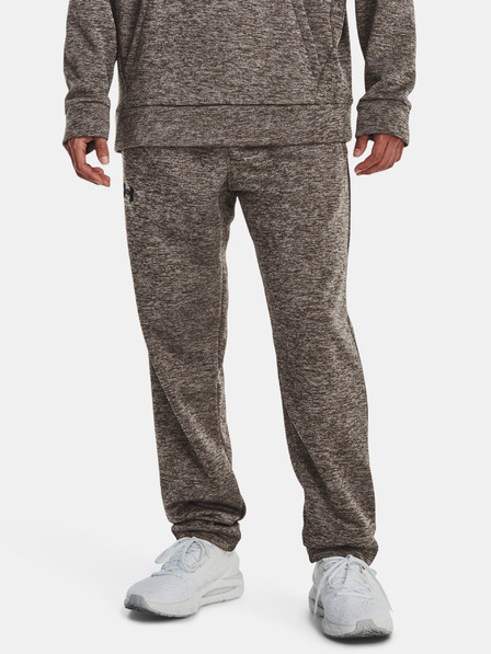 Under Armour Herren Jogginghose Under Armour UA Armour Fleece Twist Pants