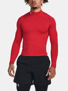 Under Armour Herren Shirt Under Armour UA CG Armour Comp Mock