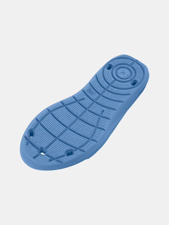 Under Armour Herren Under Armour UA M Locker IV SL Hausschuhe