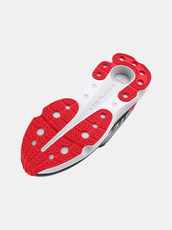 Under Armour Unisex Under Armour UA U Infinite Pro Storm Schuhe