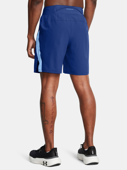 Under Armour Herren-Shorts Under Armour UA LAUNCH PRO 7'' SHORTS