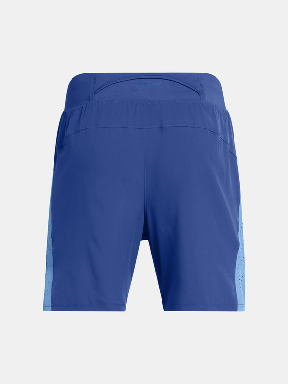 Under Armour Herren-Shorts Under Armour UA LAUNCH PRO 7'' SHORTS