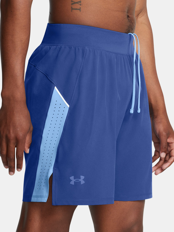 Under Armour Herren-Shorts Under Armour UA LAUNCH PRO 7'' SHORTS