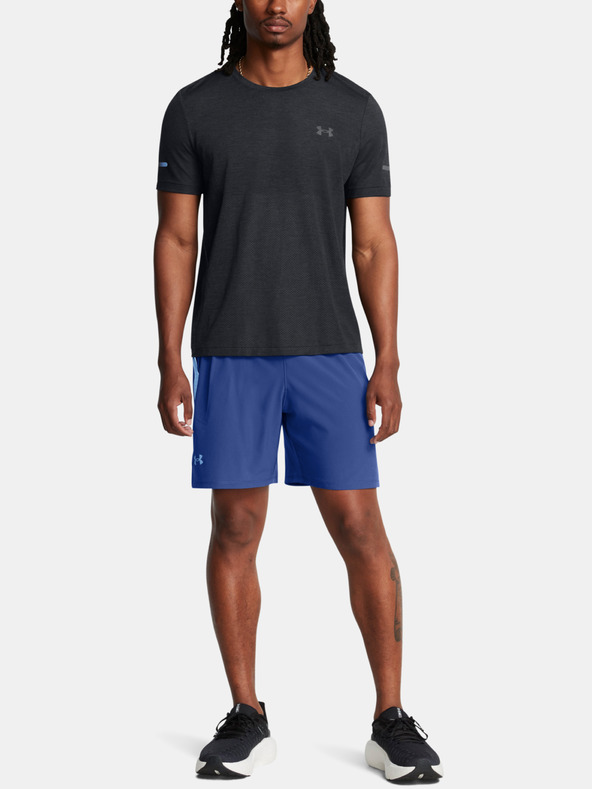 Under Armour Herren-Shorts Under Armour UA LAUNCH PRO 7'' SHORTS