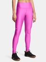 Under Armour Under Armour Tech HiRise Damen Leggings-PPL