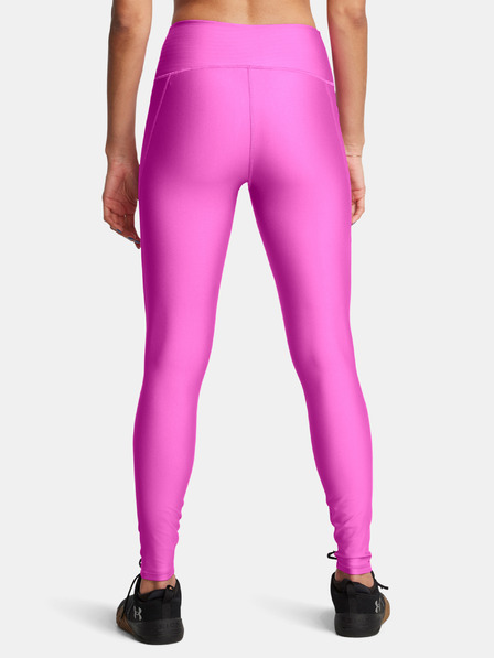 Under Armour Under Armour Tech HiRise Damen Leggings-PPL