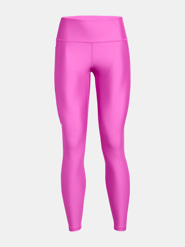Under Armour Under Armour Tech HiRise Damen Leggings-PPL