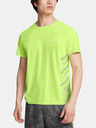 Under Armour Herren Under Armour UA LAUNCH ELITE GRAPHIC SS T-Shirt