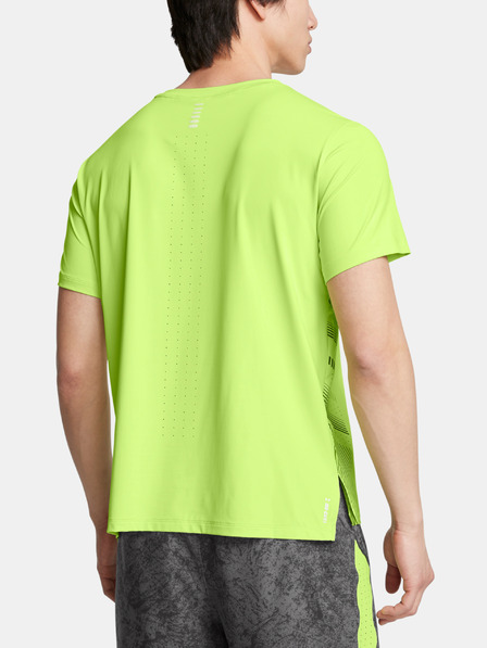 Under Armour Herren Under Armour UA LAUNCH ELITE GRAPHIC SS T-Shirt