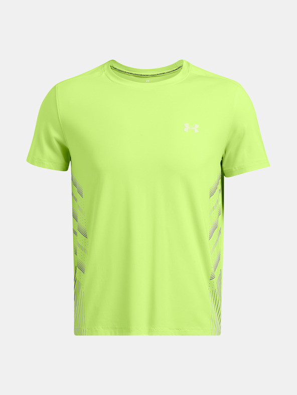 Under Armour Herren Under Armour UA LAUNCH ELITE GRAPHIC SS T-Shirt