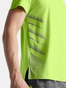 Under Armour Herren Under Armour UA LAUNCH ELITE GRAPHIC SS T-Shirt