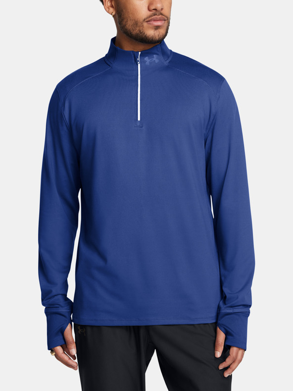 Under Armour Herren Under Armour UA LAUNCH PRO 1/4 ZIP T-Shirt