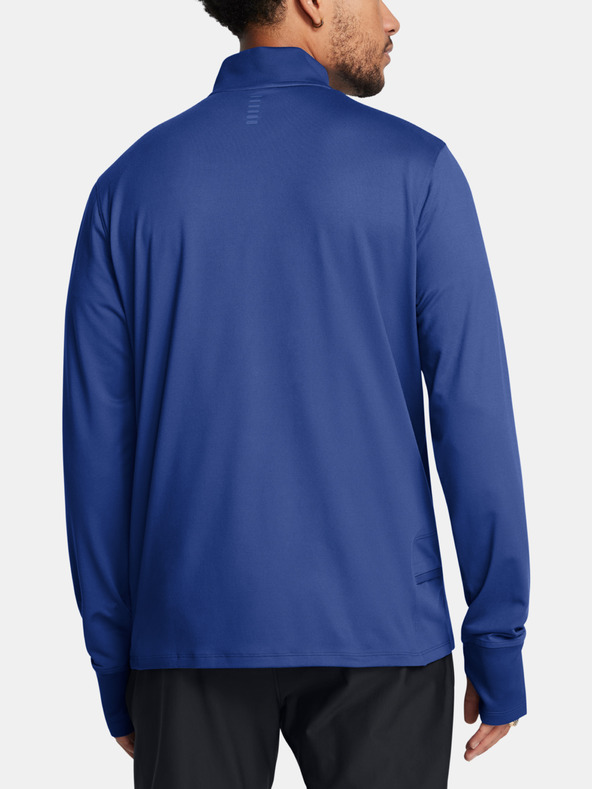 Under Armour Herren Under Armour UA LAUNCH PRO 1/4 ZIP T-Shirt