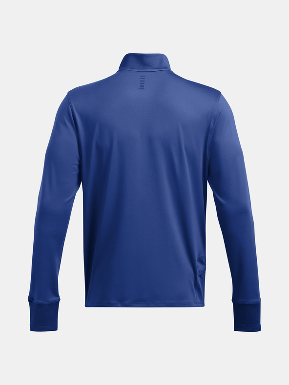 Under Armour Herren Under Armour UA LAUNCH PRO 1/4 ZIP T-Shirt