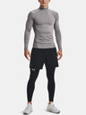 Under Armour Herren Shirt Under Armour UA CG Armour Comp Mock