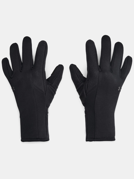 Under Armour Damen Handschuhe Under Armour UA Storm Fleece Gloves