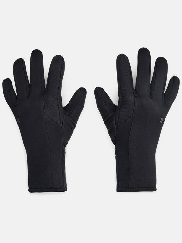Under Armour Damen Handschuhe Under Armour UA Storm Fleece Gloves