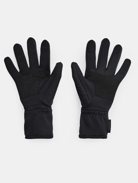 Under Armour Damen Handschuhe Under Armour UA Storm Fleece Gloves