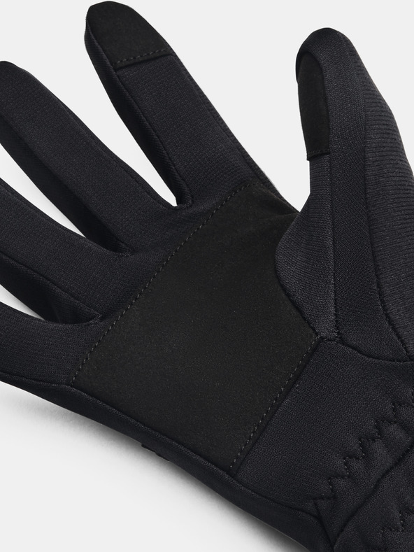 Under Armour Damen Handschuhe Under Armour UA Storm Fleece Gloves