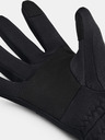 Under Armour Damen Handschuhe Under Armour UA Storm Fleece Gloves