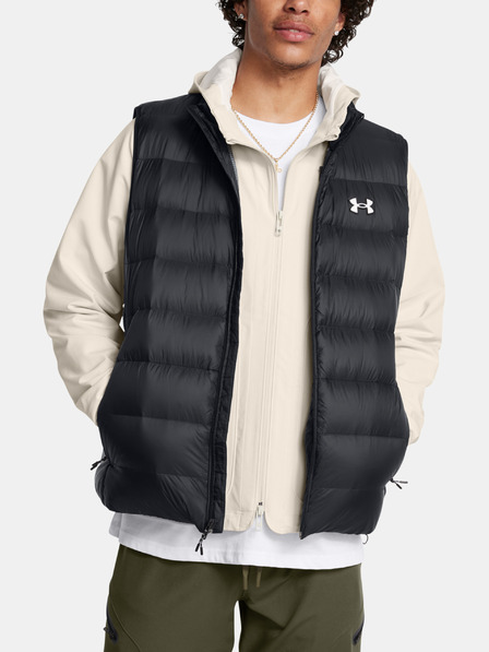 Under Armour Herren Under Armour LEGEND DOWN VEST