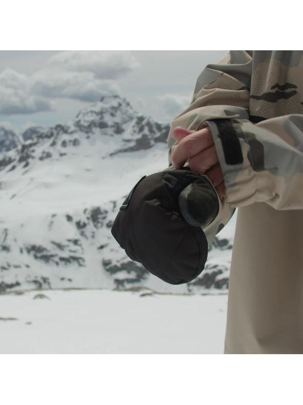 Horsefeathers Gordie Horsefeathers Jacke - beige