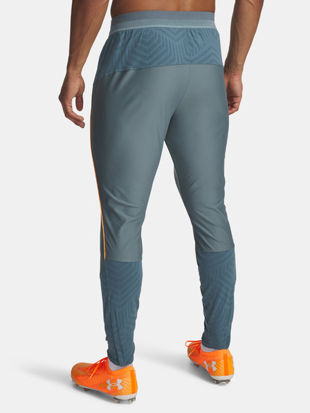 Under Armour Herren-Trainingshose Under Armour UA M Ch. Pro Pant-BLU