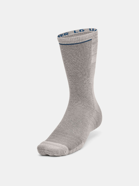 Under Armour Unisex Socken Under Armour UA Cold Weather Crew (2 Paar)