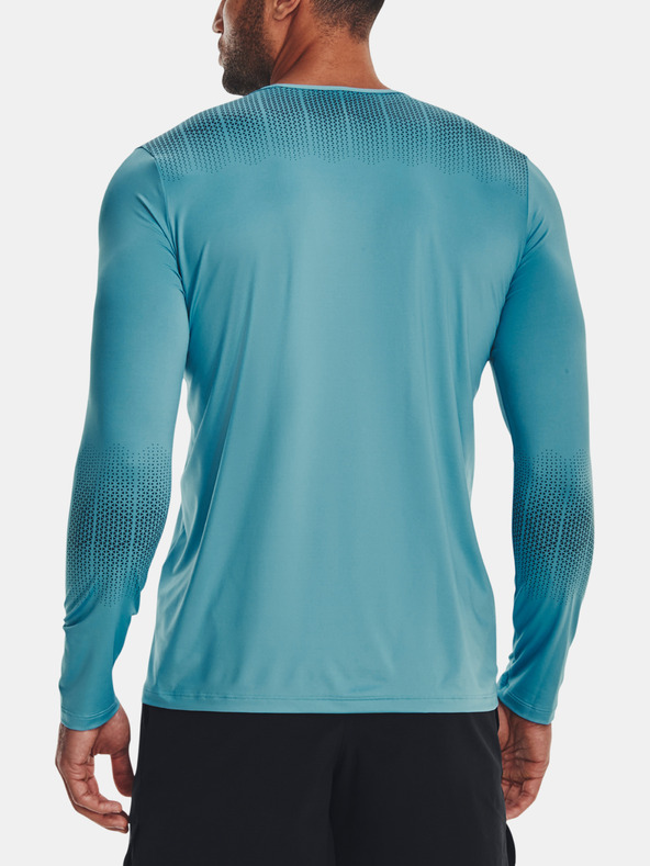 Under Armour Herren Shirt Under Armour UA Armourprint LS