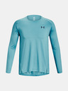 Under Armour Herren Shirt Under Armour UA Armourprint LS
