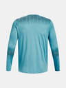 Under Armour Herren Shirt Under Armour UA Armourprint LS