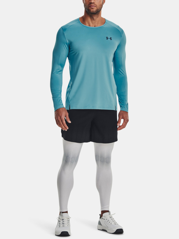 Under Armour Herren Shirt Under Armour UA Armourprint LS