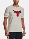 Under Armour Herren T-Shirt Under Armour UA PJT ROCK BRAHMA BULL SS