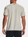 Under Armour Herren T-Shirt Under Armour UA PJT ROCK BRAHMA BULL SS