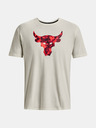Under Armour Herren T-Shirt Under Armour UA PJT ROCK BRAHMA BULL SS