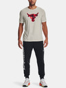 Under Armour Herren T-Shirt Under Armour UA PJT ROCK BRAHMA BULL SS