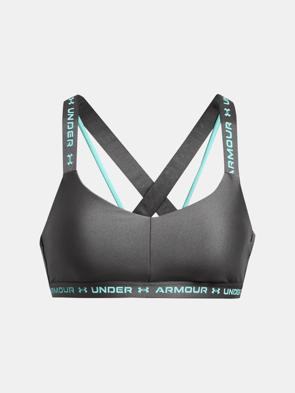 Under Armour Damen-BH Under Armour Crossback Low
