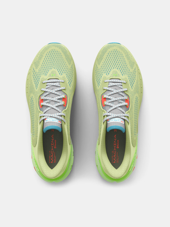 Under Armour Damen Schuhe Under Armour UA W HOVR Machina 3