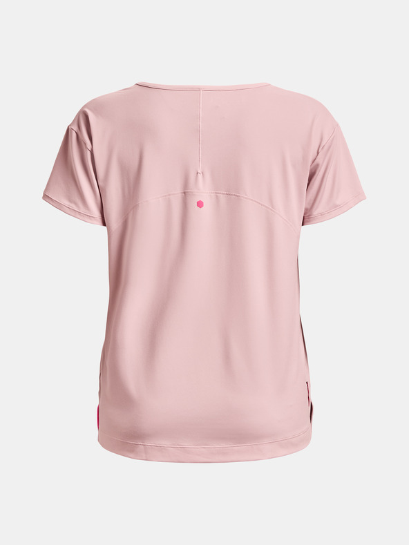 Under Armour Damen T-Shirt Under Armour UA Rush Energy SS