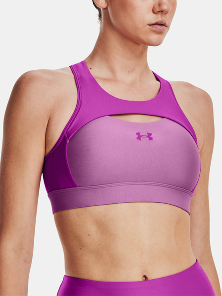 Under Armour Damen Sport-BH Under Armour UA Crossback Mid Harness