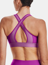 Under Armour Damen Sport-BH Under Armour UA Crossback Mid Harness