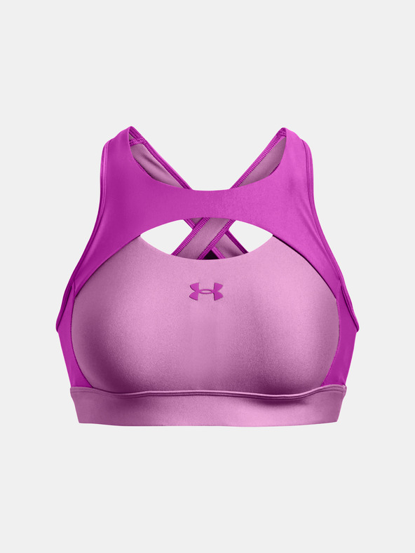 Under Armour Damen Sport-BH Under Armour UA Crossback Mid Harness