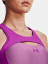 Under Armour Damen Sport-BH Under Armour UA Crossback Mid Harness