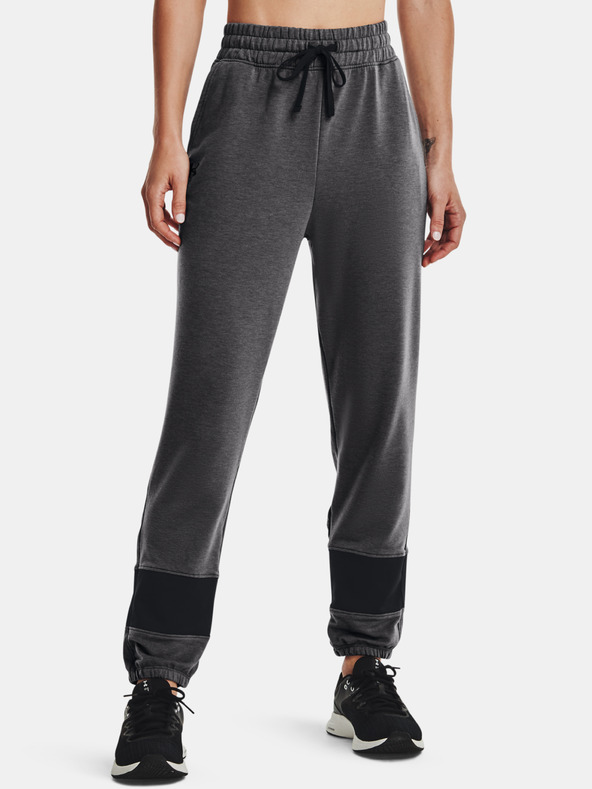 Under Armour Damen-Jogginghose Under Armour Rival Terry CB Jogger