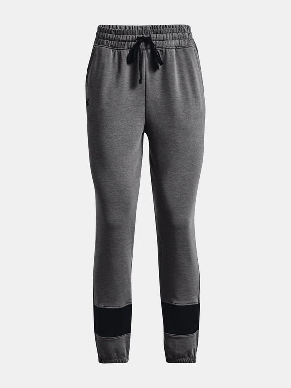 Under Armour Damen-Jogginghose Under Armour Rival Terry CB Jogger