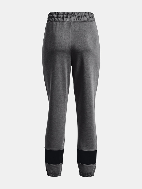 Under Armour Damen-Jogginghose Under Armour Rival Terry CB Jogger