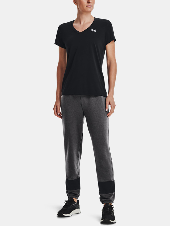 Under Armour Damen-Jogginghose Under Armour Rival Terry CB Jogger
