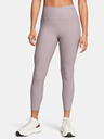 Under Armour Under Armour Damen Leggings Meridian Rib Knöchel